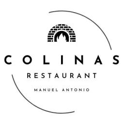 Colina's Wood Fired Pizza logo