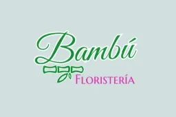 Floristeria Bambu logo