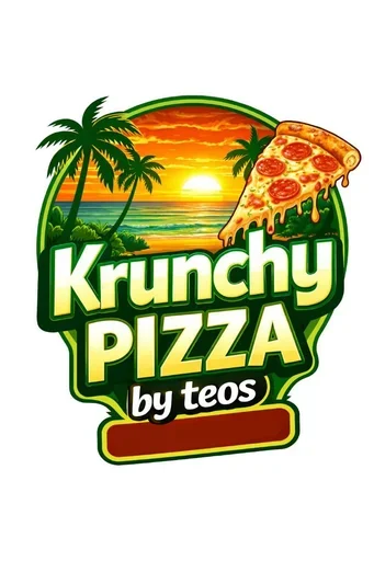 Krunchy Pizza