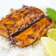 AL HORNO MAHI-MAHI