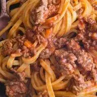 PASTA BOLONESE