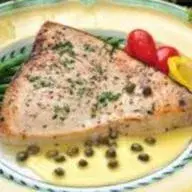 PESCADO DEL DIA