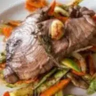 ATUN ALETA AMARILLA