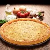 Pizza 4 Queso