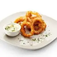 CALAMARES