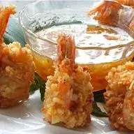 CAMARONES AL COCO