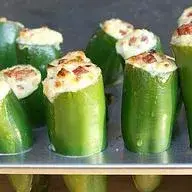 JALAPENO POPPERS