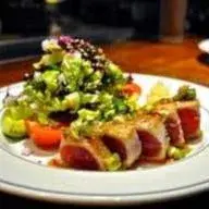 ENSALADA VERDE DE ATUN