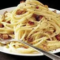 PASTA CARBONARA