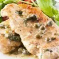 POLLO PICCATA PARRILLERO