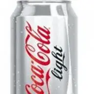 Cola Light 0.33l