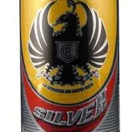 Imperial Silver 0.35l