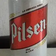 Pilsen 0.35l