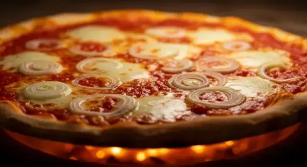 Pizza Margherita