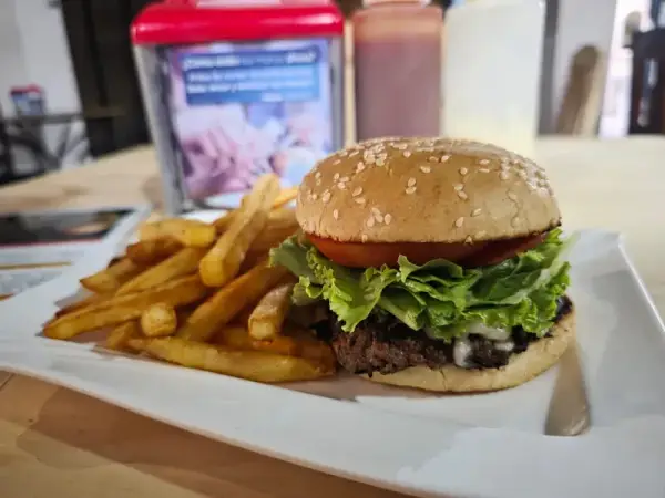 Ultra-Burger