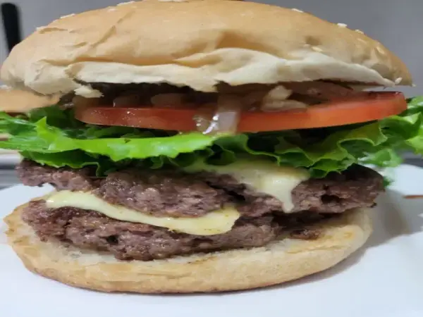 Santisima Burger