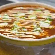 Aztekensuppe