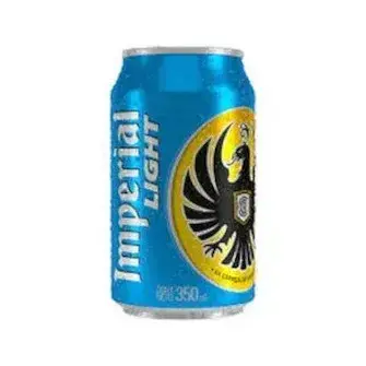 Imperial Light
