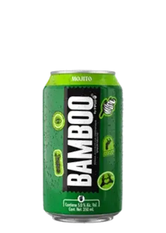 Bambus Mojito