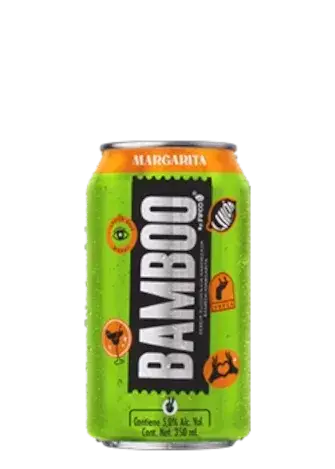 Bambus Margarita
