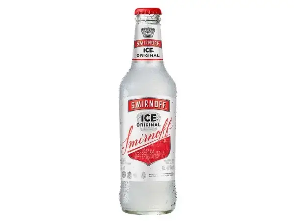 Smirnoff Ice Original 355 ml