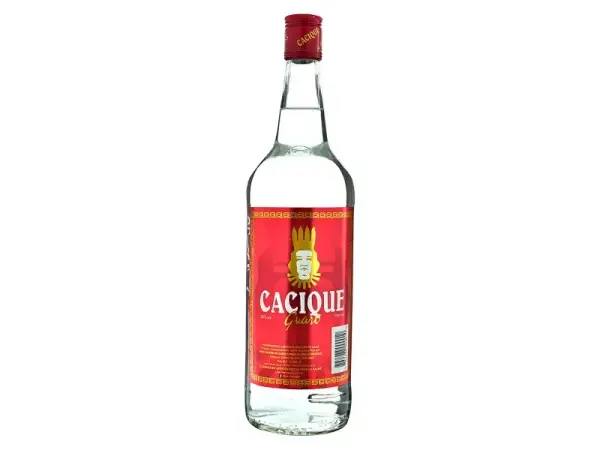 Cacique Guaro 1000 ml