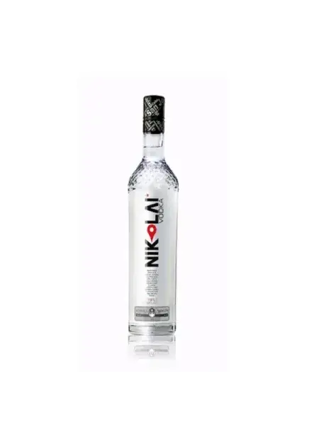 Wodka Nikolai 750ml