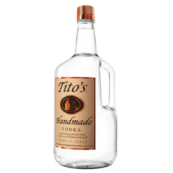 Wodka Tito's 1750ml