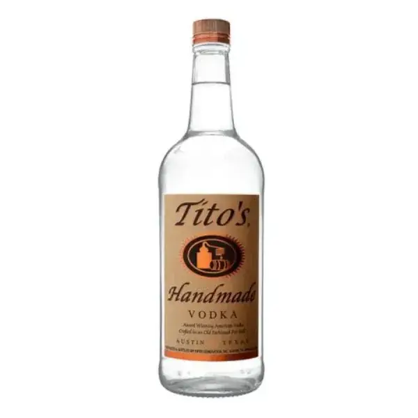 Wodka Tito's 1000ml