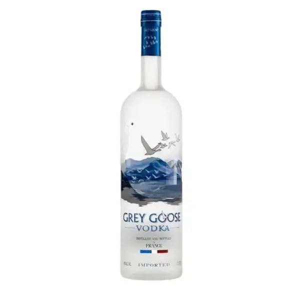 Wodka Grey Goose 1000 ml