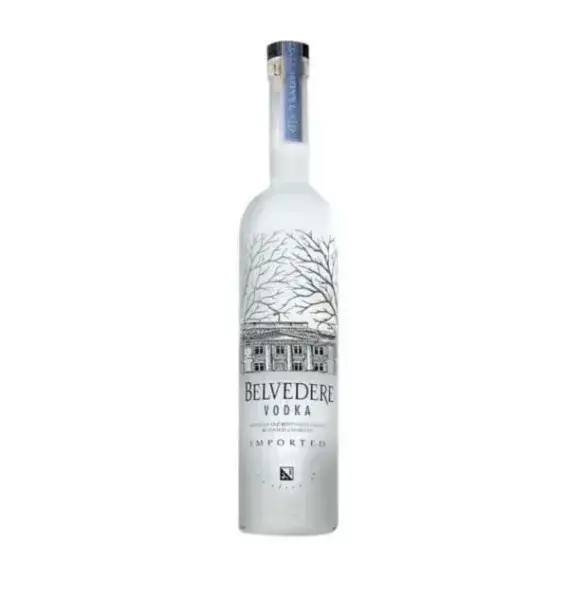 Wodka Belvedere 1000ml