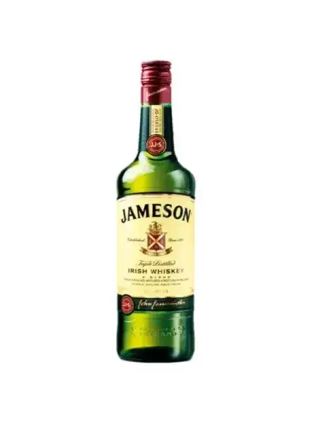 Whiskey Jameson 1000 ml