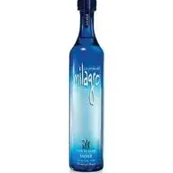 Tequila Milagro Plata 750ml