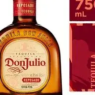 Tequila Don Julio Reposado 750 ml