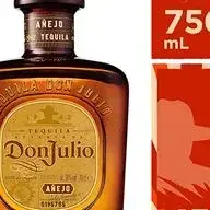 Tequila Don Julio ANEJO 750 ml