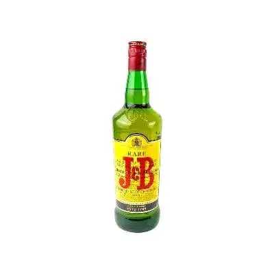 Whisky J&B 1000ml