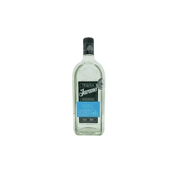 Tequila Jarana Blanco 1000ml