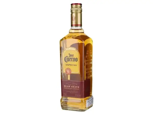 Tequila Jose Curvo Reposado 750 ml