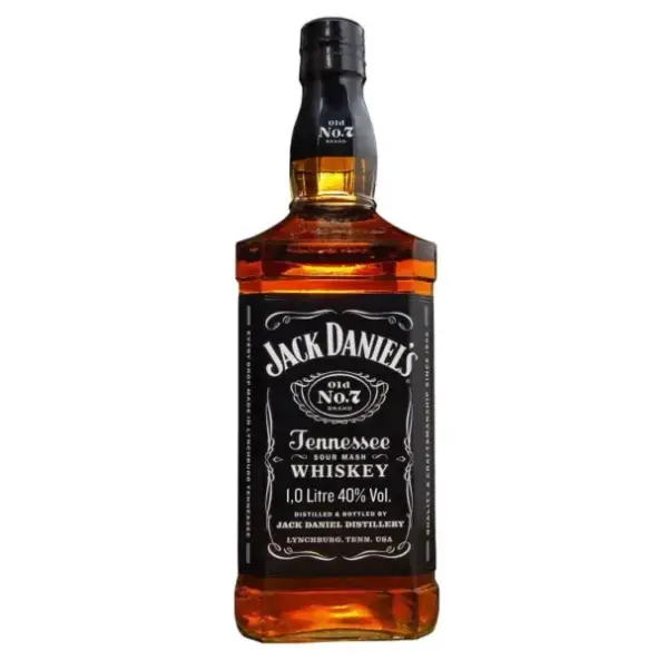 Whiskey Jack Daniels 1000 ml
