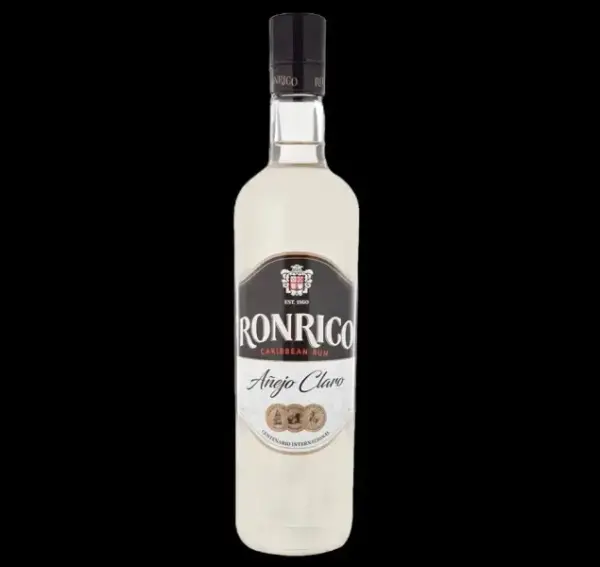 Rum Ronrico Claro 750 ml