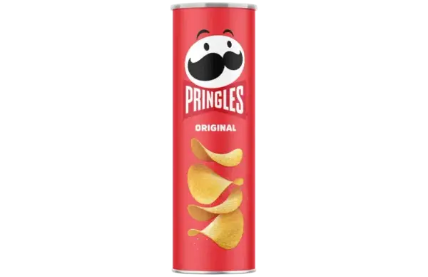Pringles