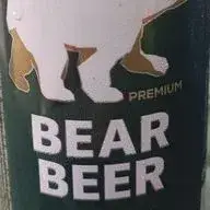 Bärenbier Harboe
