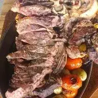 T-Bone (lokales Fleisch) 400 g
