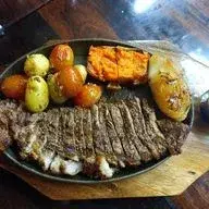 Angus New York 350gr /Churrasco Angus New York