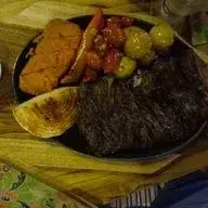 Skirt Steak 350 g