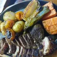 Churasco Lokal