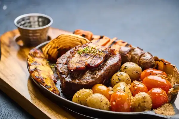 Filet 200gr