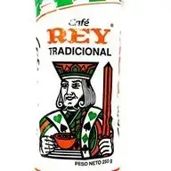 Cafe Rey Traditionell 260gr