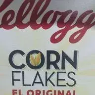Kellogs Cornflakes Original 300gr