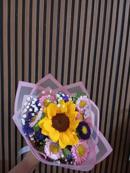 Bouquet #4